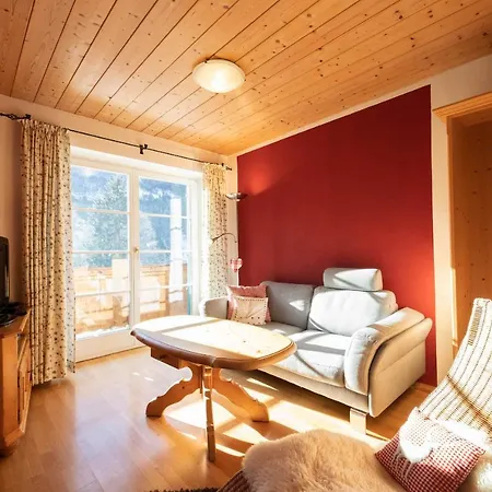 Zirbe Apartment