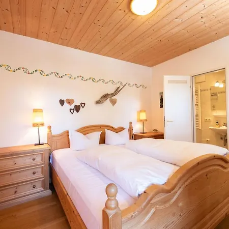 Apartment Zirbe