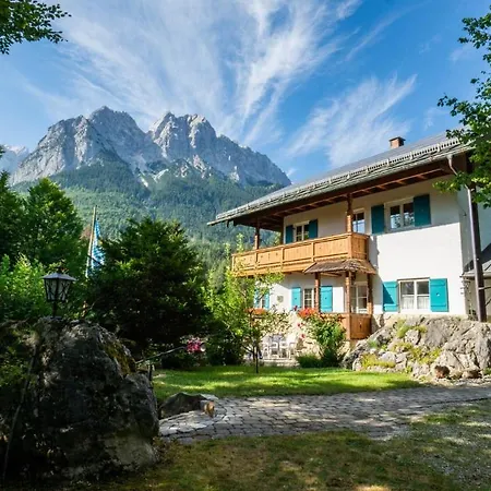 Apartment Zirbe