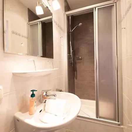 Apartment Zirbe