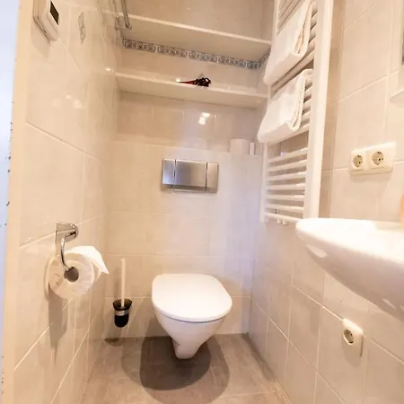 Apartamento Zirbe Grainau