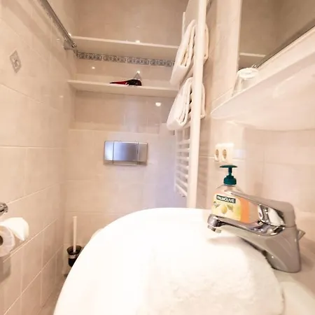 Apartamento Zirbe Grainau