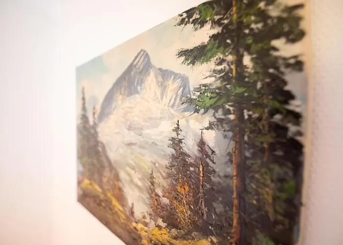 Appartement Zirbe Grainau